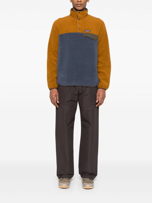 Synchilla sweatshirt