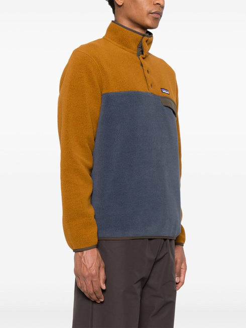 Synchilla sweatshirt