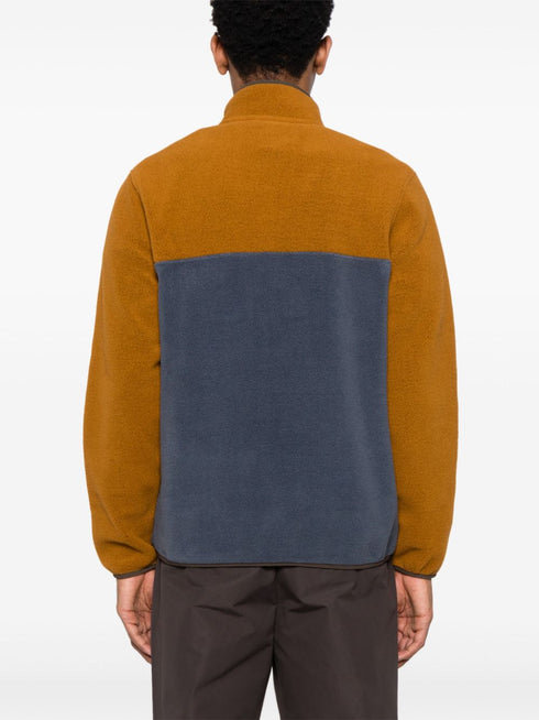 Synchilla sweatshirt