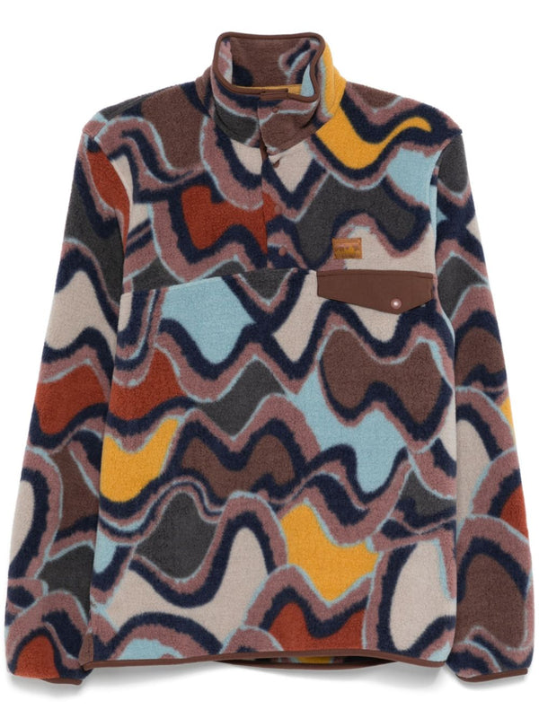 Synchilla® Snap-T® jacket