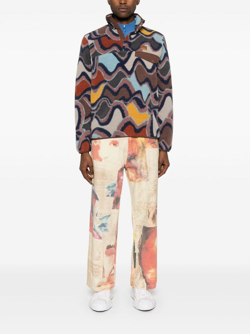 Synchilla® Snap-T® jacket