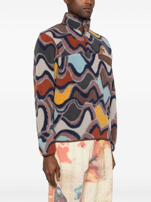 Synchilla® Snap-T® jacket