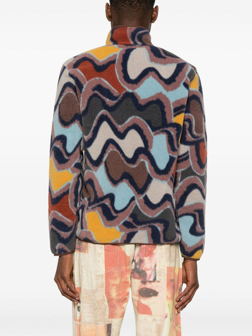 Synchilla® Snap-T® jacket