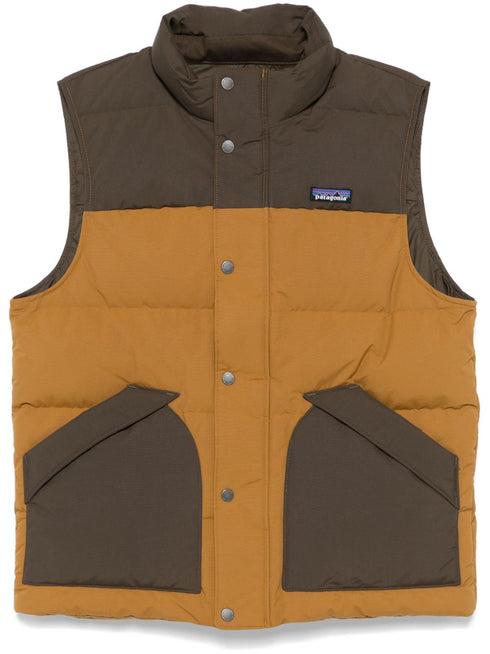 Downdrift gilet