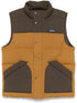 Downdrift gilet