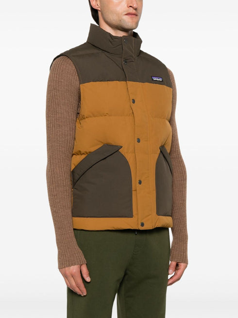 Downdrift gilet