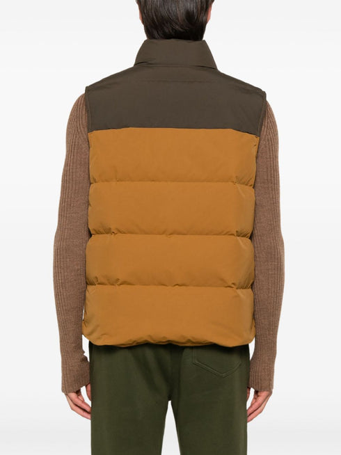 Downdrift gilet