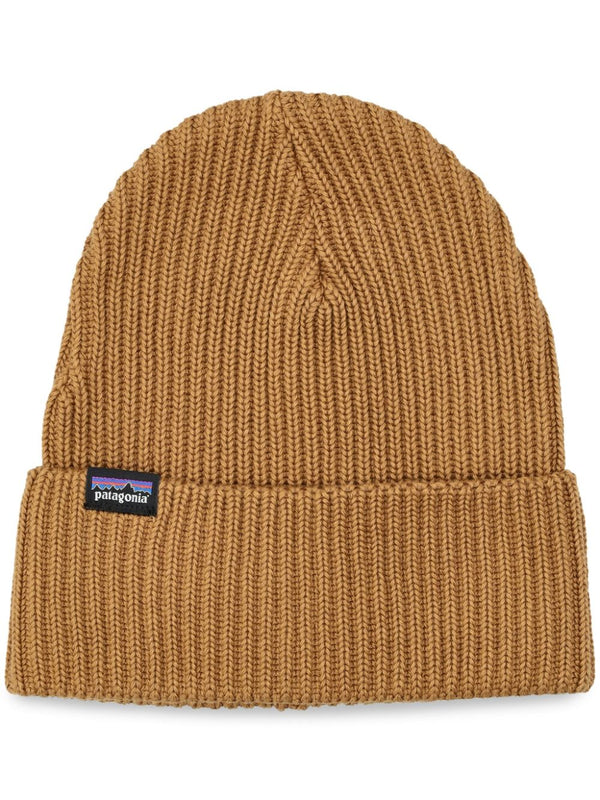 Fisherman's Rolled beanie