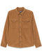 corduroy shirt