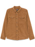 corduroy shirt
