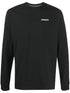 P-6 long-sleeved T-shirt