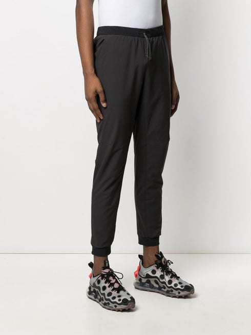P-6 logo-print track pants