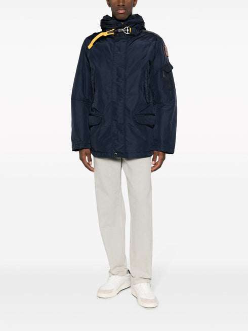 Right Hand Core hooded jacket