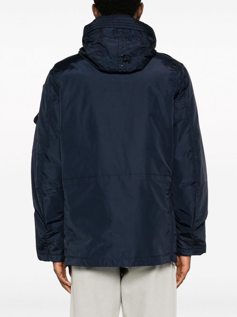 Right Hand Core hooded jacket