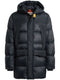 Shedir puffer coat