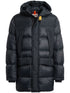 Shedir puffer coat