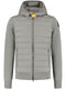 Illuga padded jacket