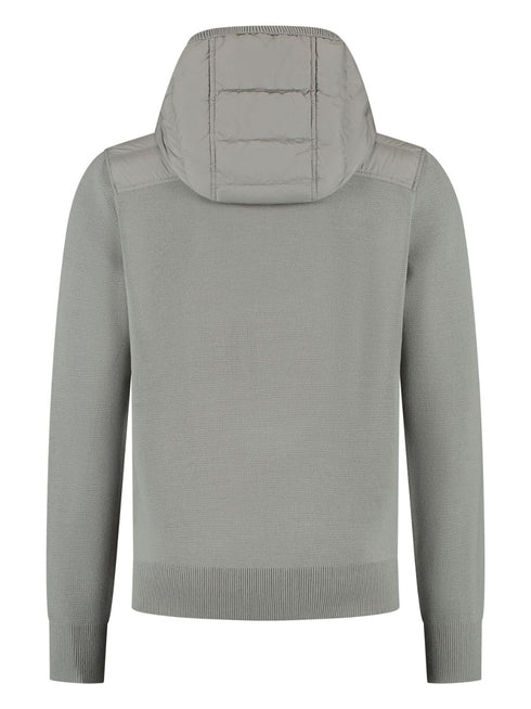 Illuga padded jacket