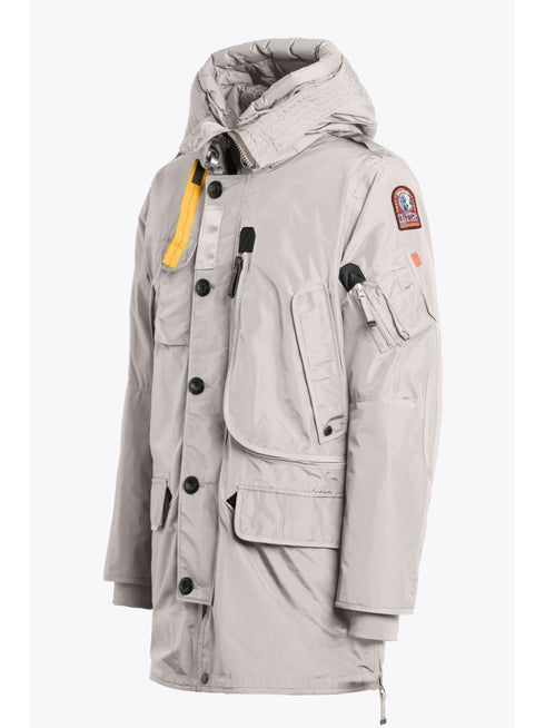 Kodiak coat