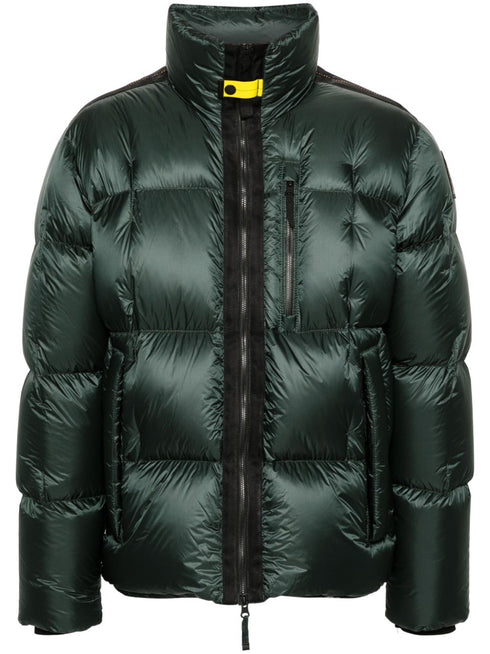 Maudit padded jacket
