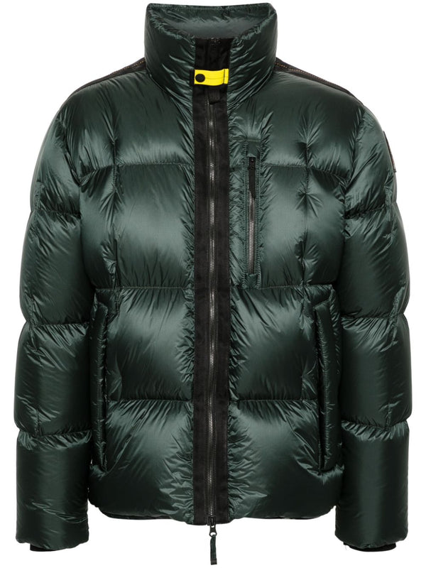 Maudit padded jacket