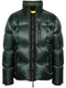 Maudit padded jacket