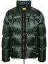 Maudit padded jacket
