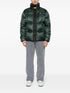 Maudit padded jacket