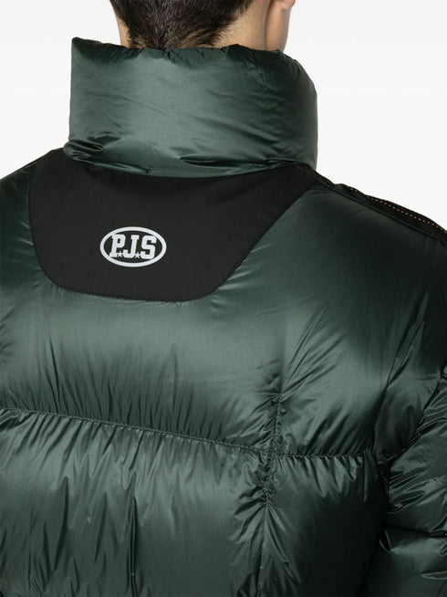Maudit padded jacket