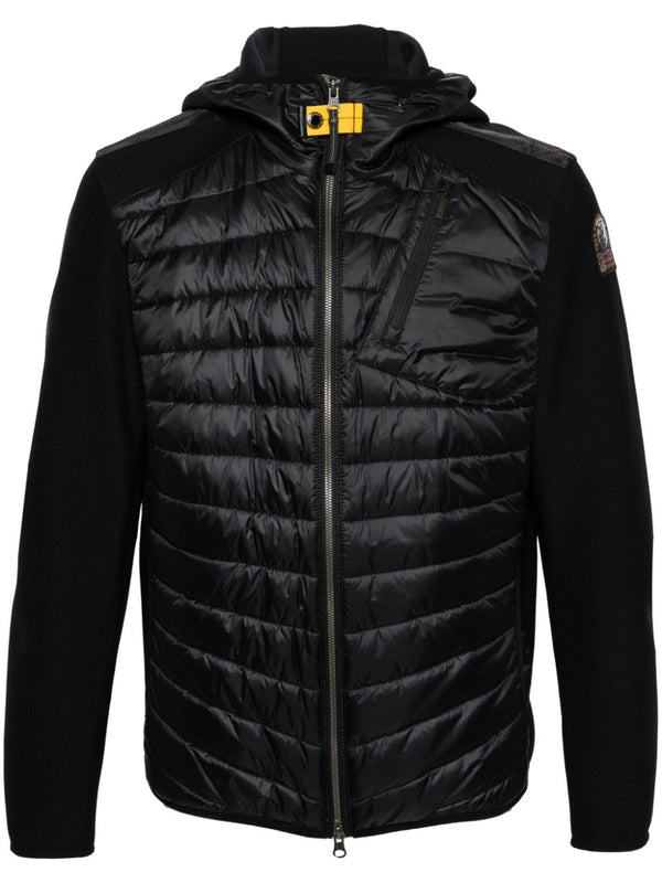 Nolan padded jacket