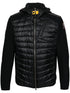 Nolan padded jacket