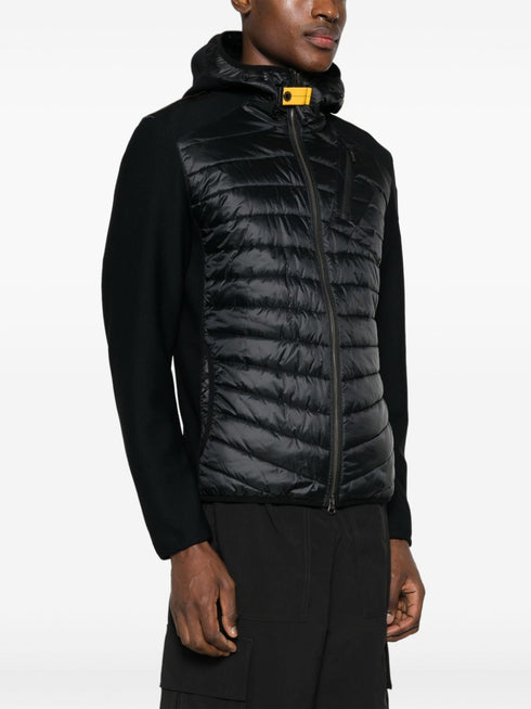 Nolan padded jacket