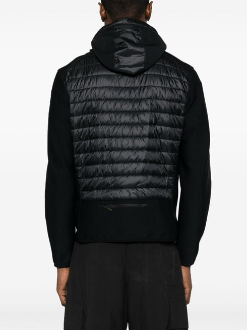 Nolan padded jacket