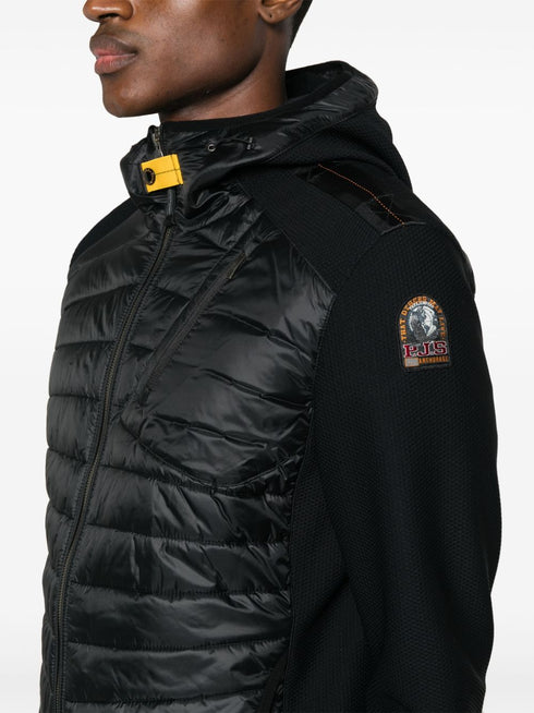 Nolan padded jacket
