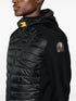 Nolan padded jacket