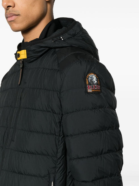 Last Minute puffer jacket
