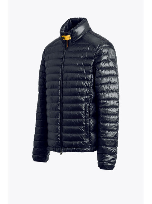quilted jacket