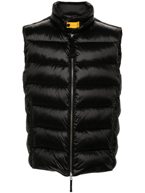 Jeordie gilet