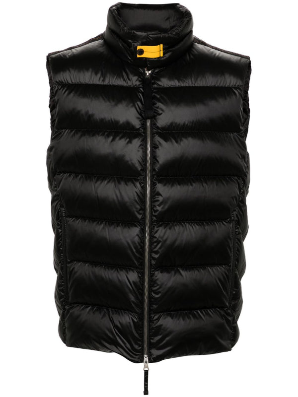 Jeordie gilet