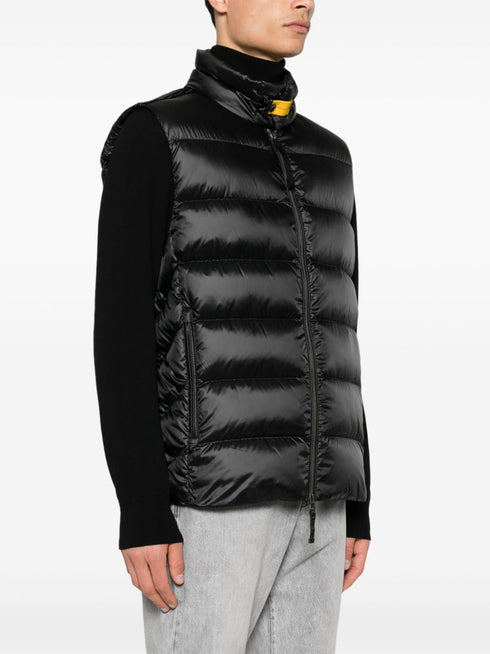 Jeordie gilet