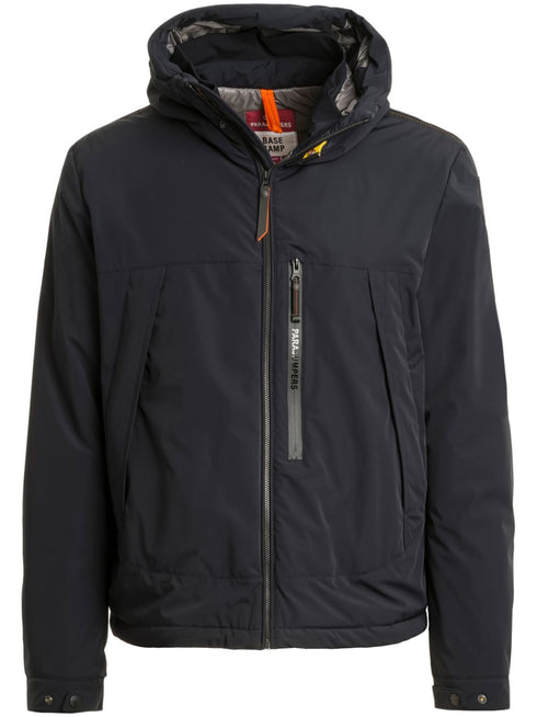Nivek jacket