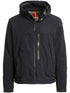 Nivek jacket