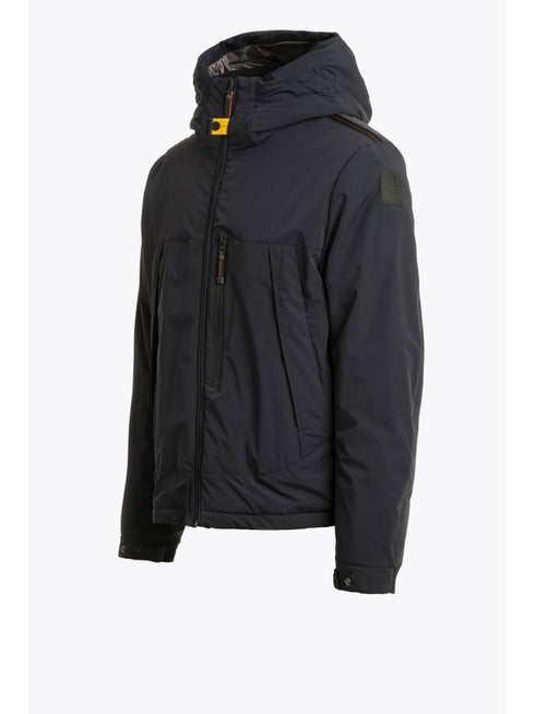Nivek jacket