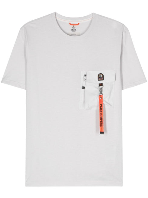 Mojave cotton T-shirt