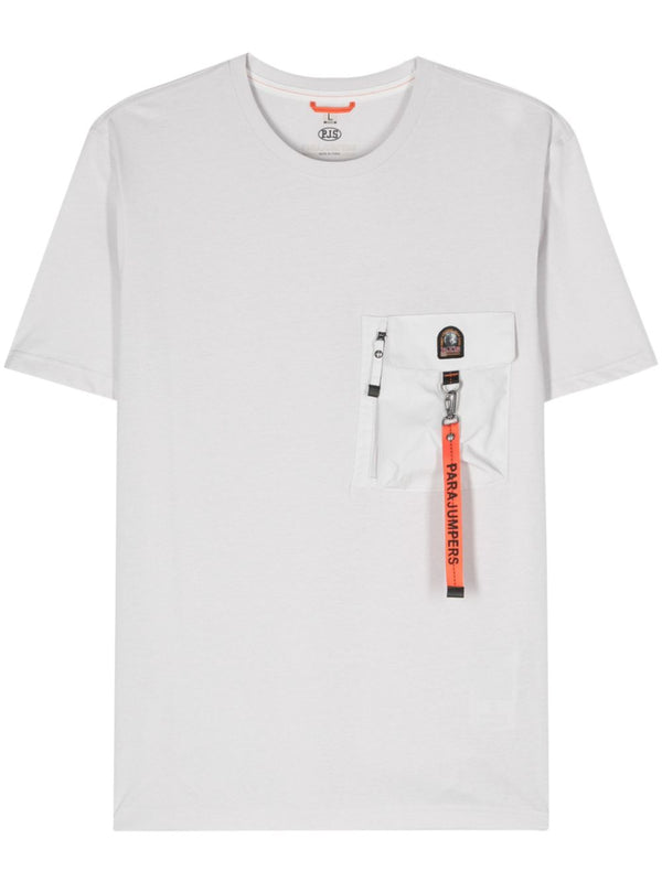 Mojave cotton T-shirt