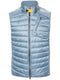 Zavier padded gilet
