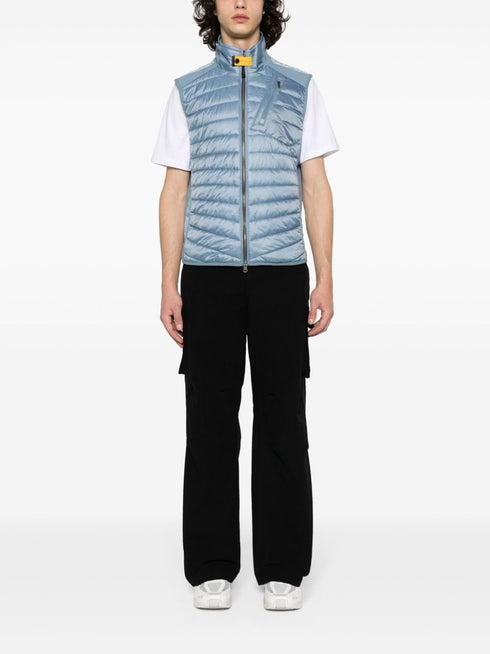 Zavier padded gilet