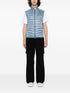 Zavier padded gilet