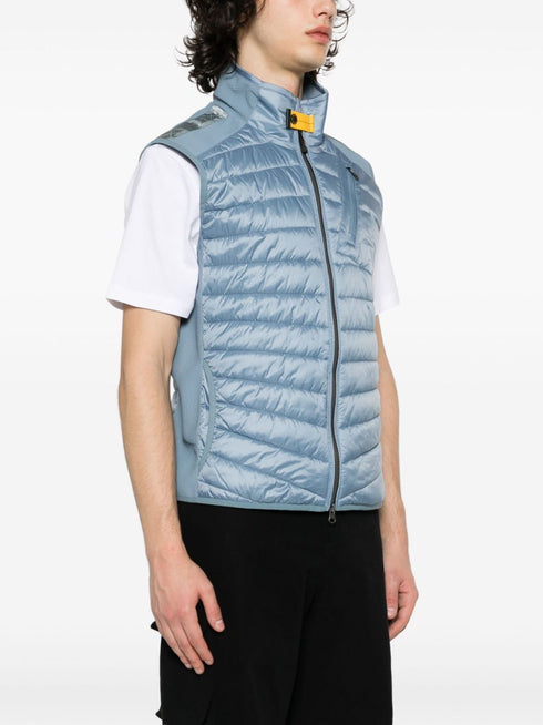 Zavier padded gilet