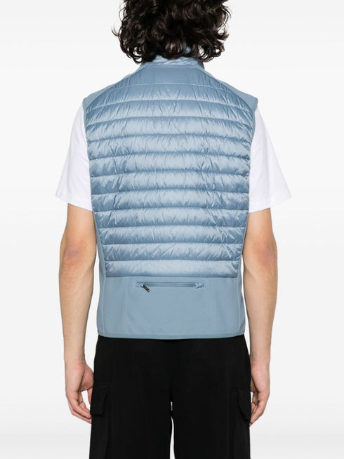 Zavier padded gilet